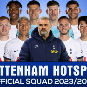 Tottenham Hotspur 2024 Calendars